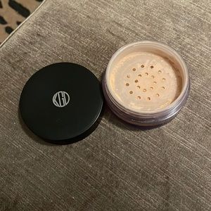 Koh Gen Do Maifanshi Natural Lighting Powder